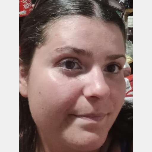 Mélanie Maisonneuve